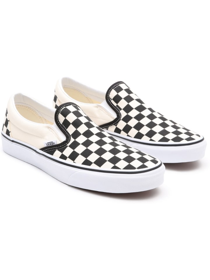 Vans Sneaker in Schwarz günstig kaufen