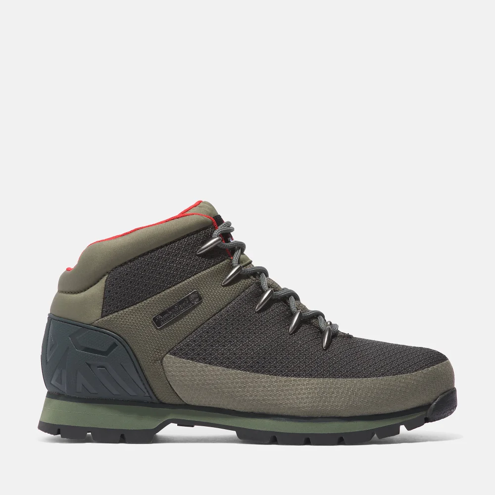 Timberland Euro Sprint Hiker TB0A5W45EA11 / grün