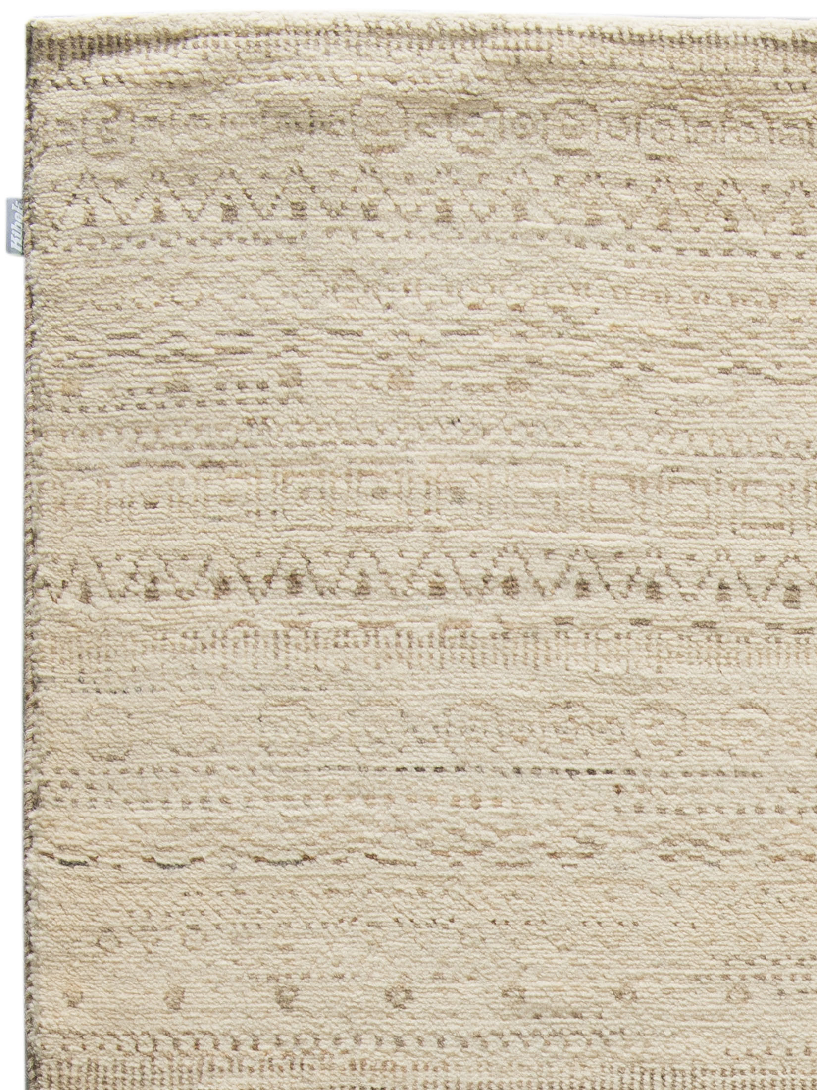 Contemporary Gabbeh ca. 172 x 243 cm, Unikat / Einzelstück