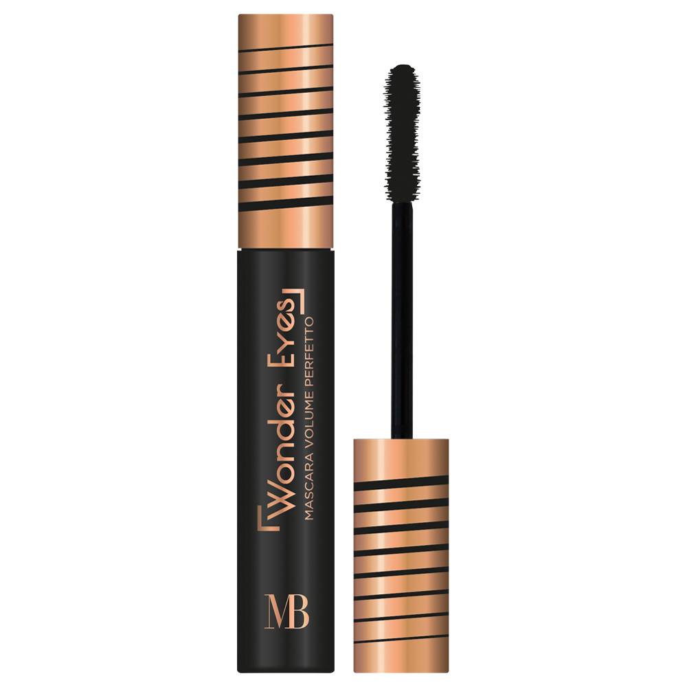 Mb Milano MASCARA VOLUME 14ml MASCARA