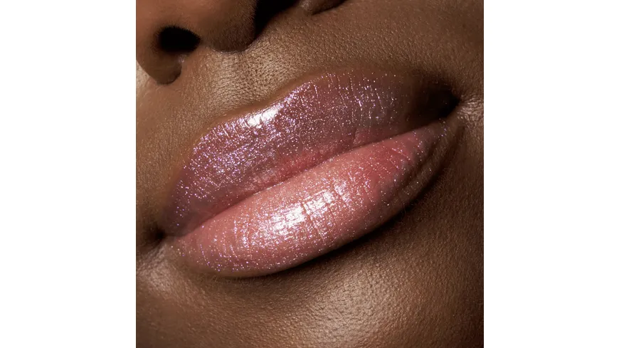 essence META GLOW MULTI-REFLECTIVE LIPGLOSS 3 ml 01 - Cyber Space