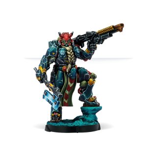 Morat Fireteam Pack (EN)