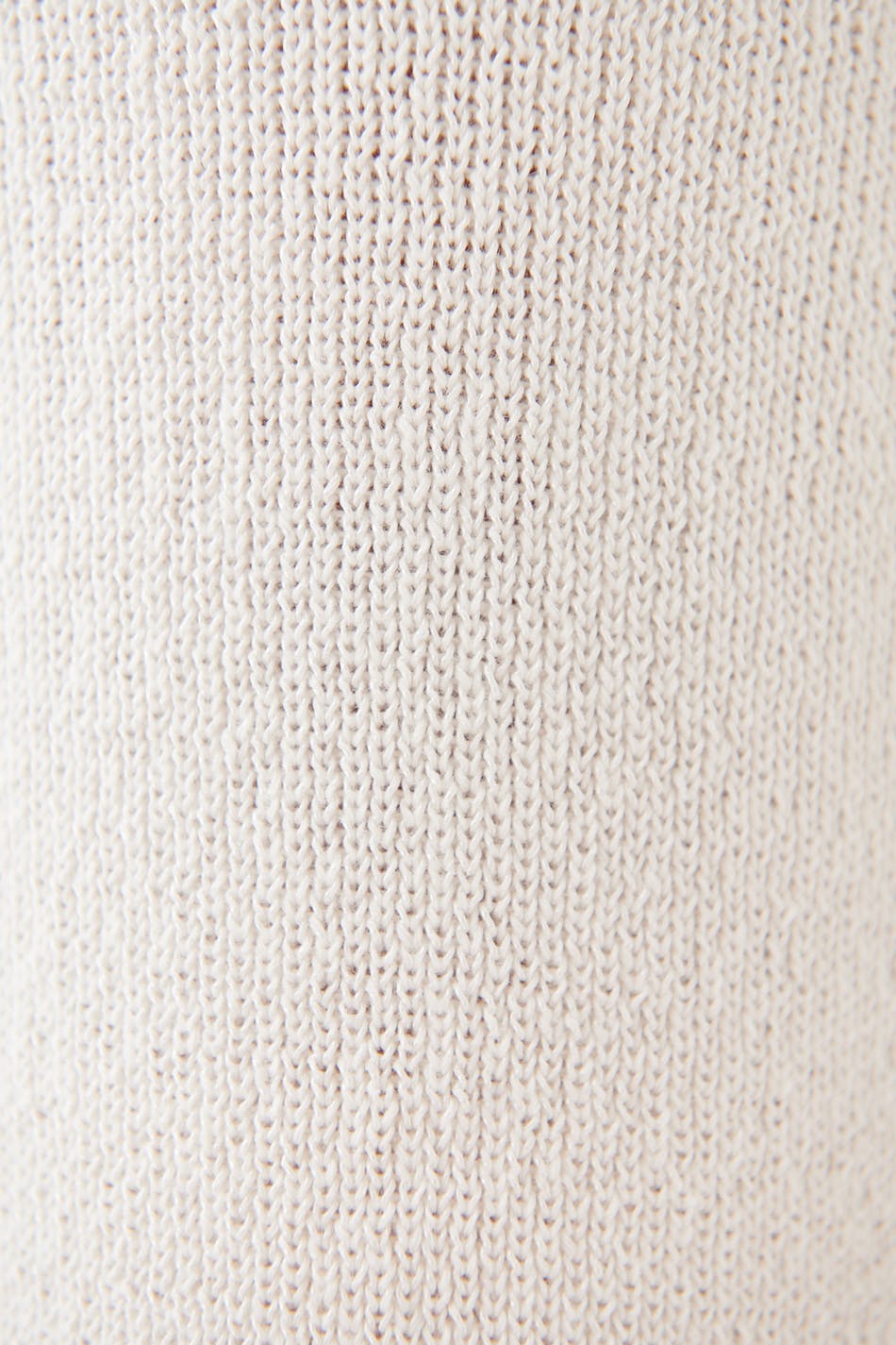 Sanna knitted trousers
