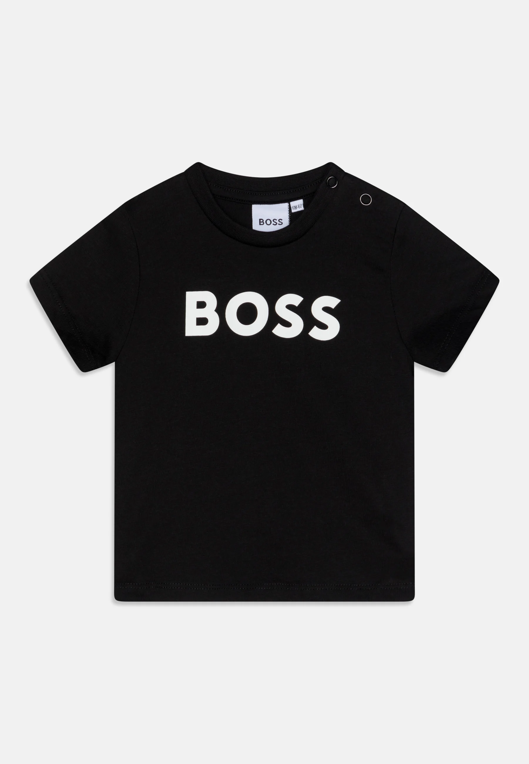 BOSS Kidswear CAMISETA DE MANGA CORTA PARA NIÑO PEQUEÑO - Camiseta con estampado
