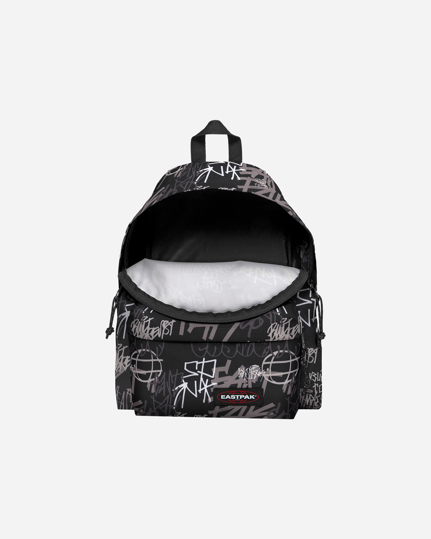 Zaino Eastpak Padded Street Tags EK0006202Q61