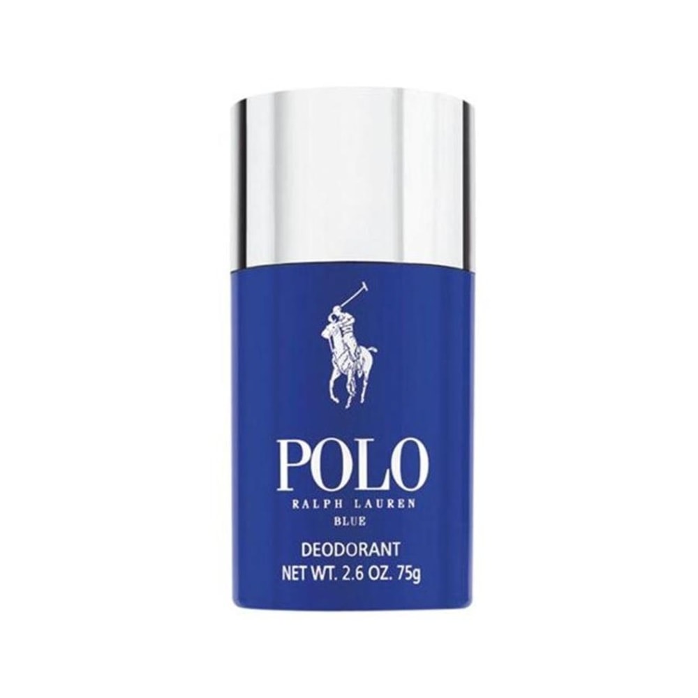 Ralph Lauren Polo Blue Deodorant Stick Déodorant