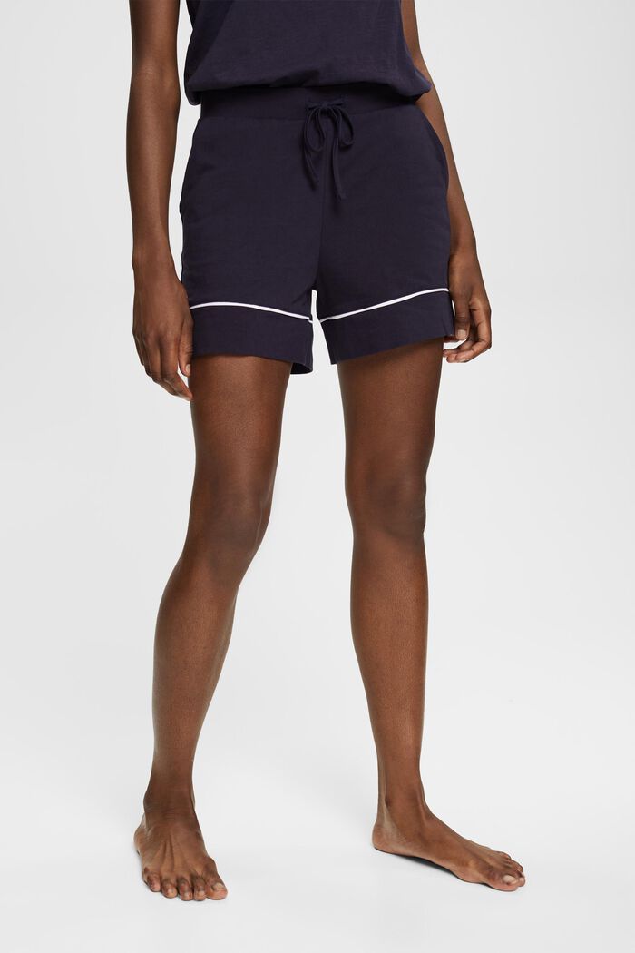 Pyjamashorts