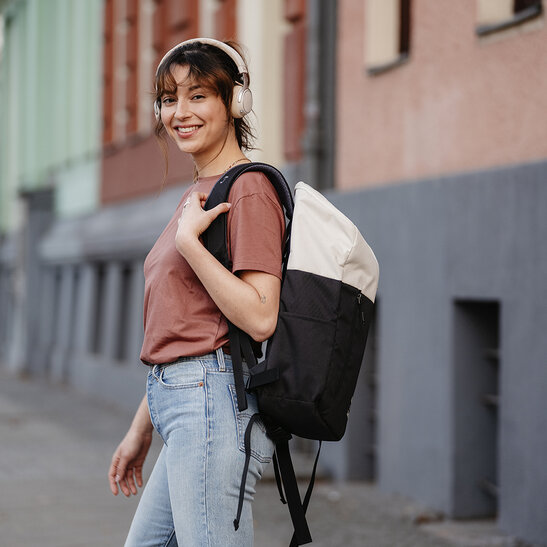 deuter deuter x Teufel UP Berlin Bundle | Lifestyle Rucksack
