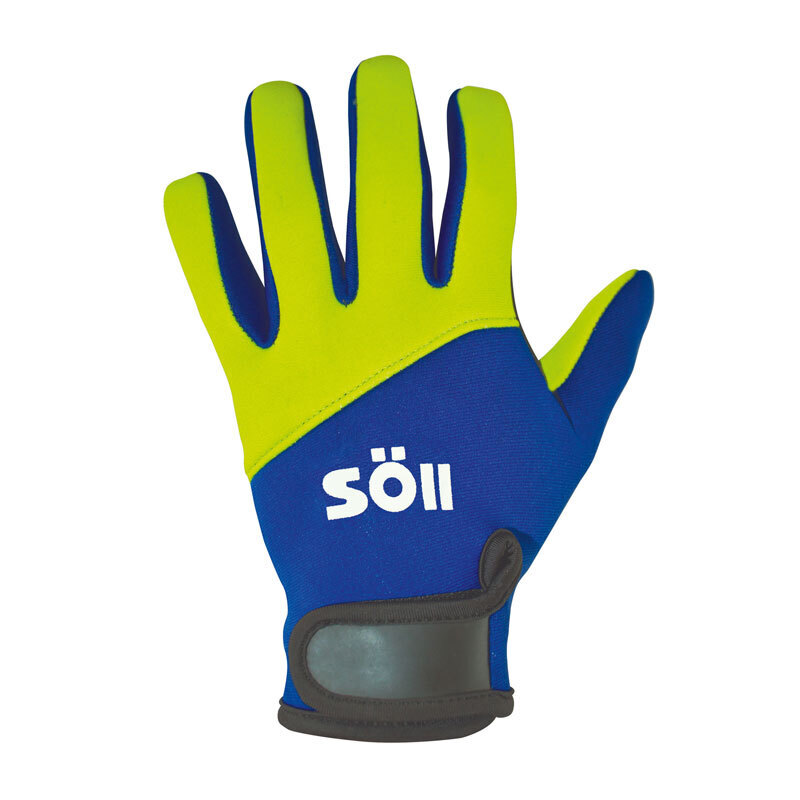 Söll Zubehör Söll Neopren-Teichhandschuhe XL