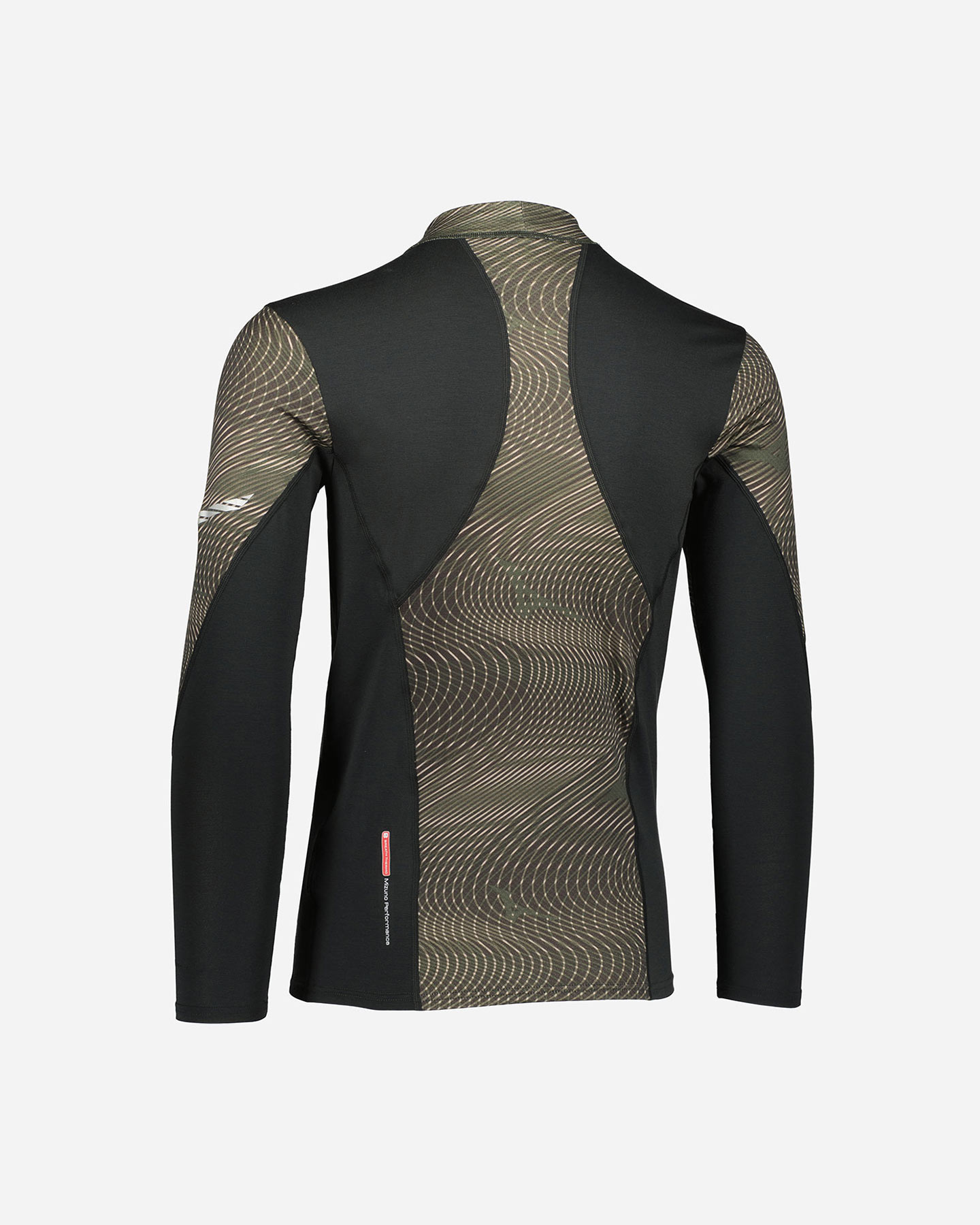 Koszulka techniczna Mizuno Virtual Body G3 M A2GA1510-09