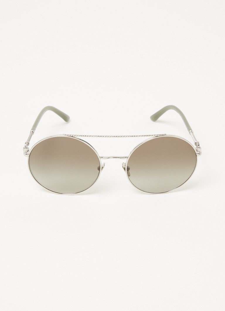 Ochelari de soare Giorgio Armani AR6135 cu șnur