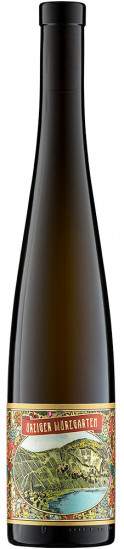 2020 ÜRZIGER WÜRZGARTEN Riesling 0,5 L - Weingut Reis