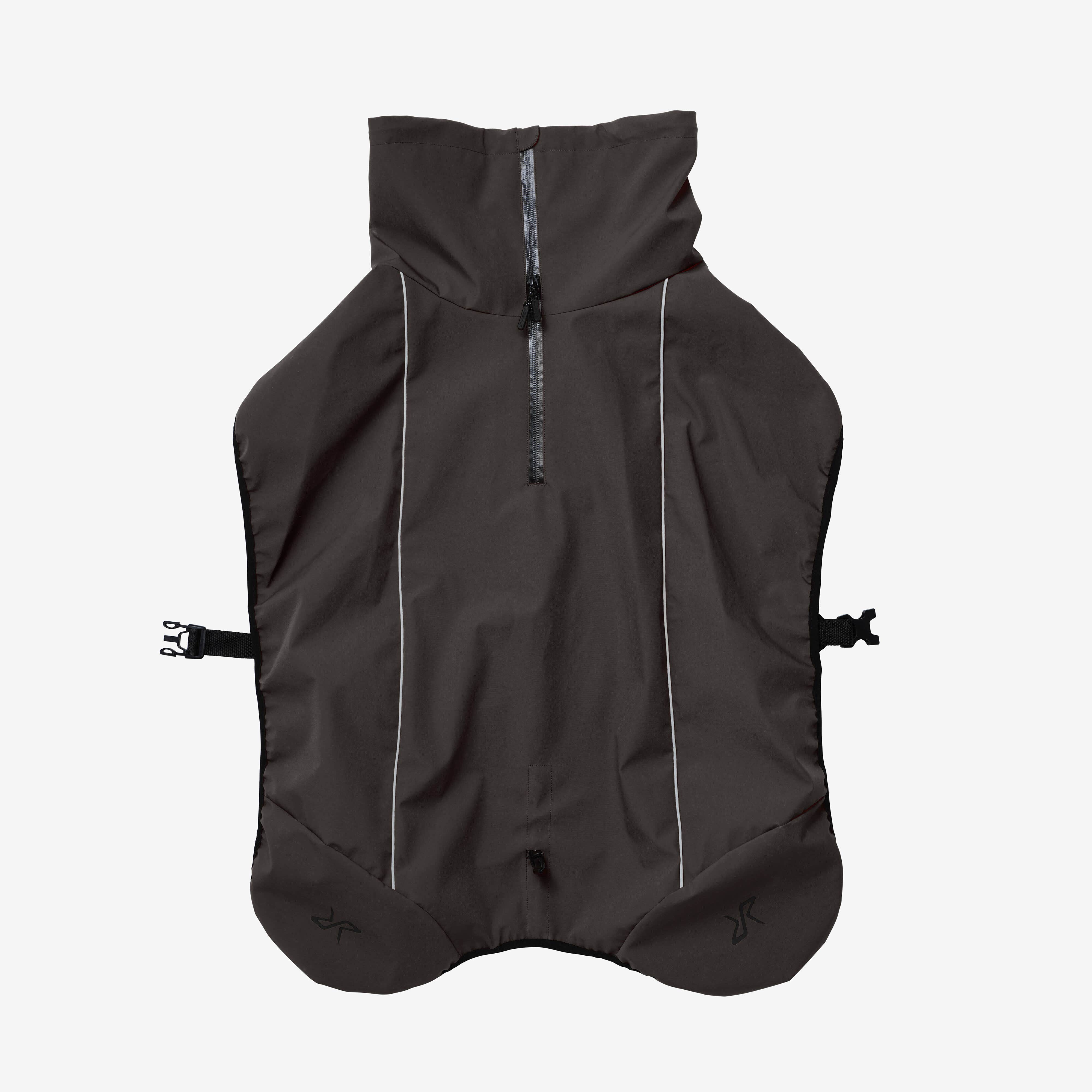Cyclone Dog Jacket Chien Obsidian