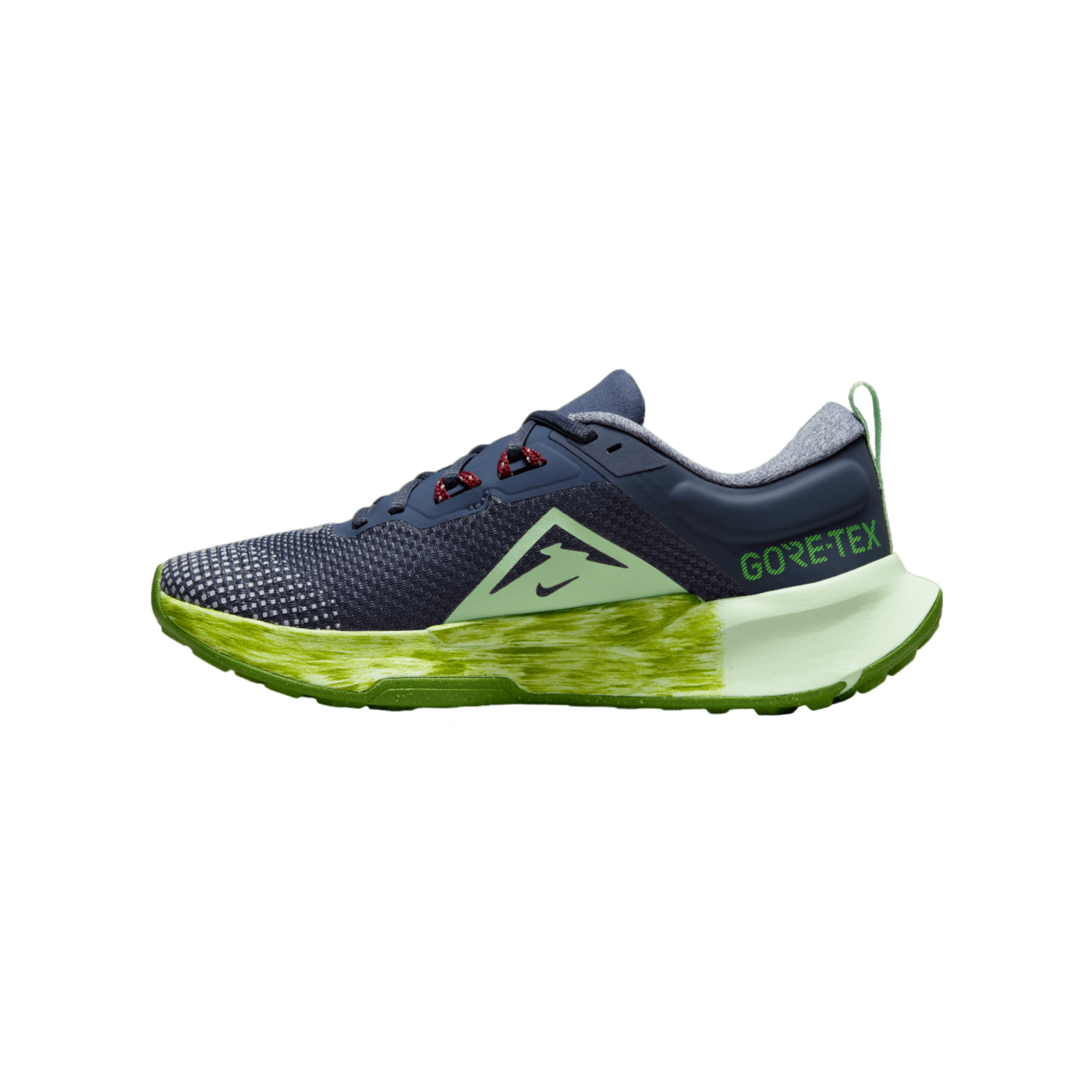 Nike Juniper Trail 2 GORE-TEX Damen Blau F403