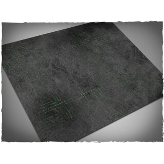 Game mat - Tomb World 44'' x 60''
