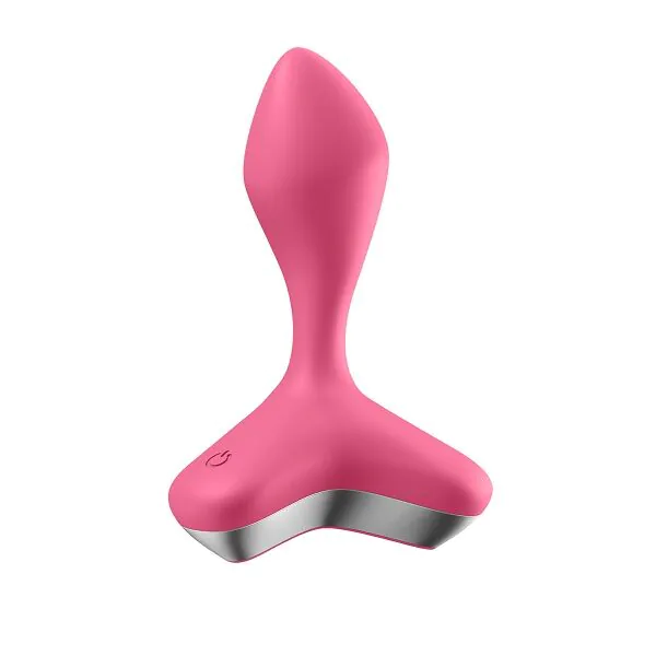 Satisfyer Game Changer Roze Intieme Massager