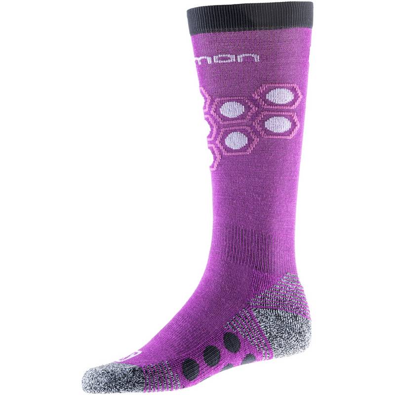 Salomon ALL MOUNTAIN 2 Socken Damen