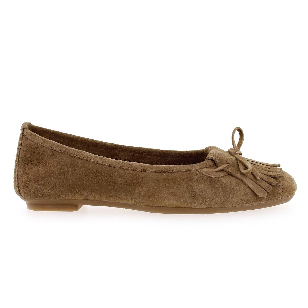 Reqins  HINDI PEAU - Beige