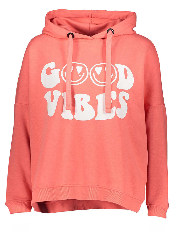 miss goodlife Hoodie 
