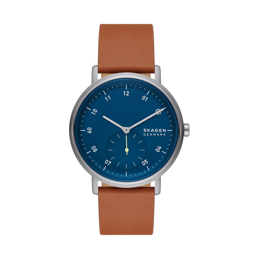 Skagen Herrenuhr KUPPEL