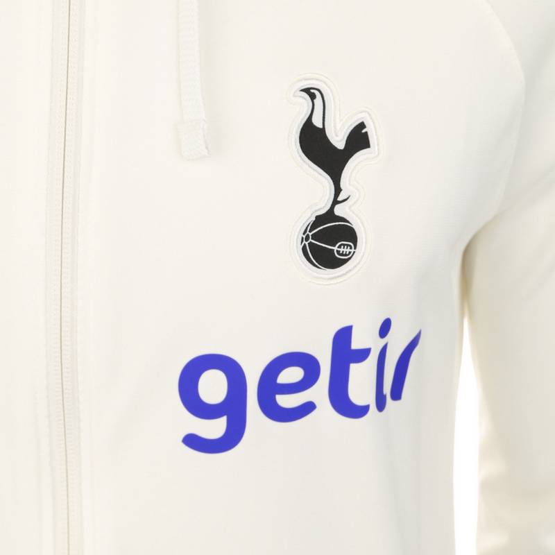 Nike Tottenham Hotspur Strike Sweatjacke Herren