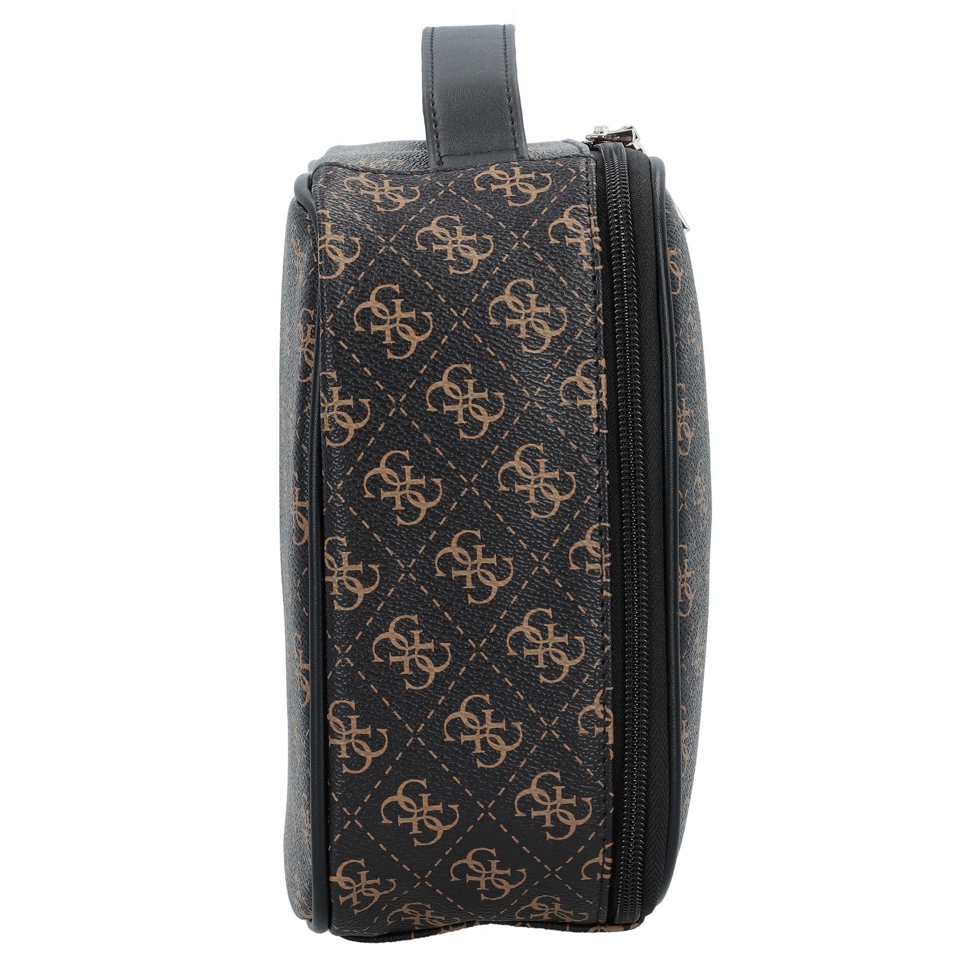 Guess Beautycase Jesco, Polyurethan