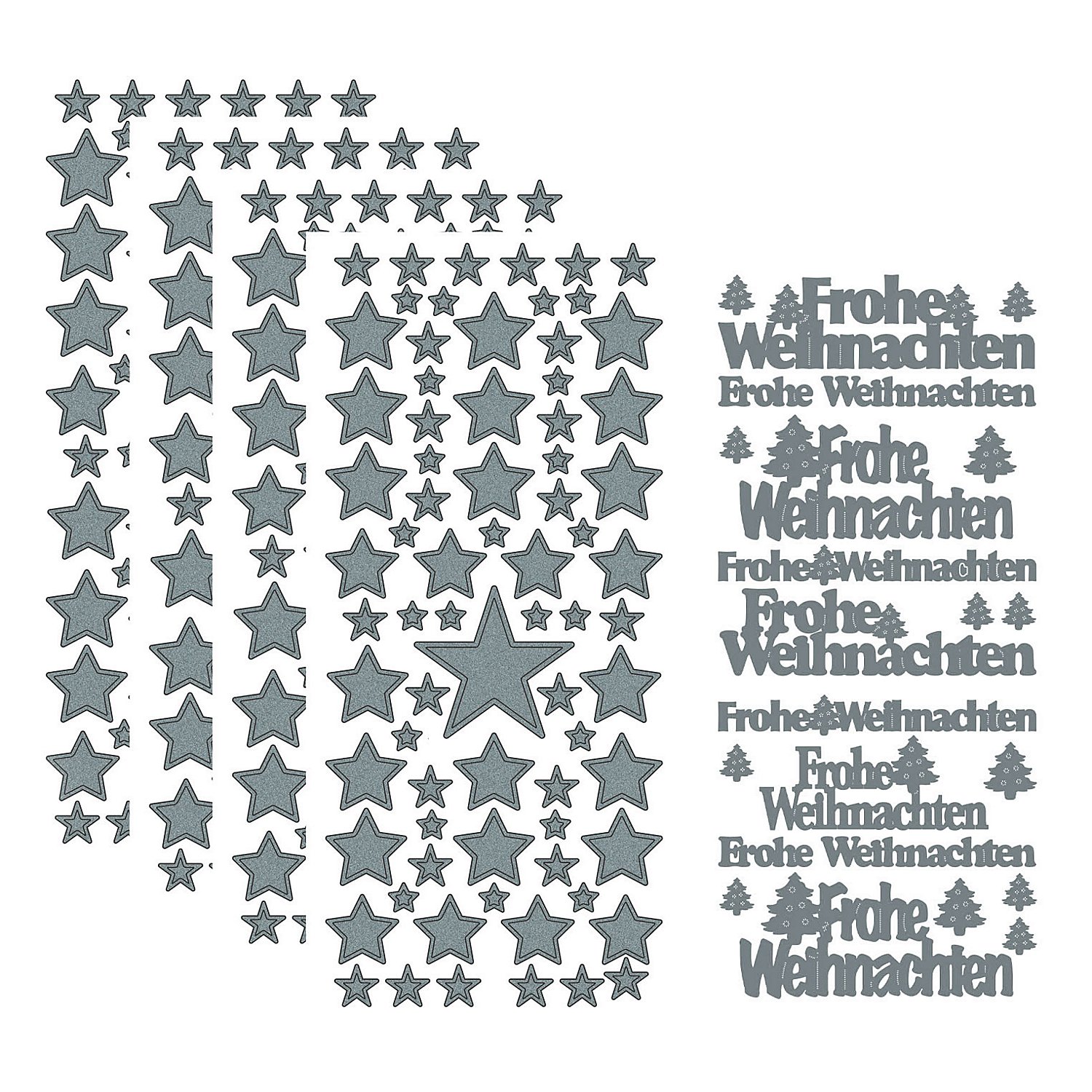 Klebesticker 