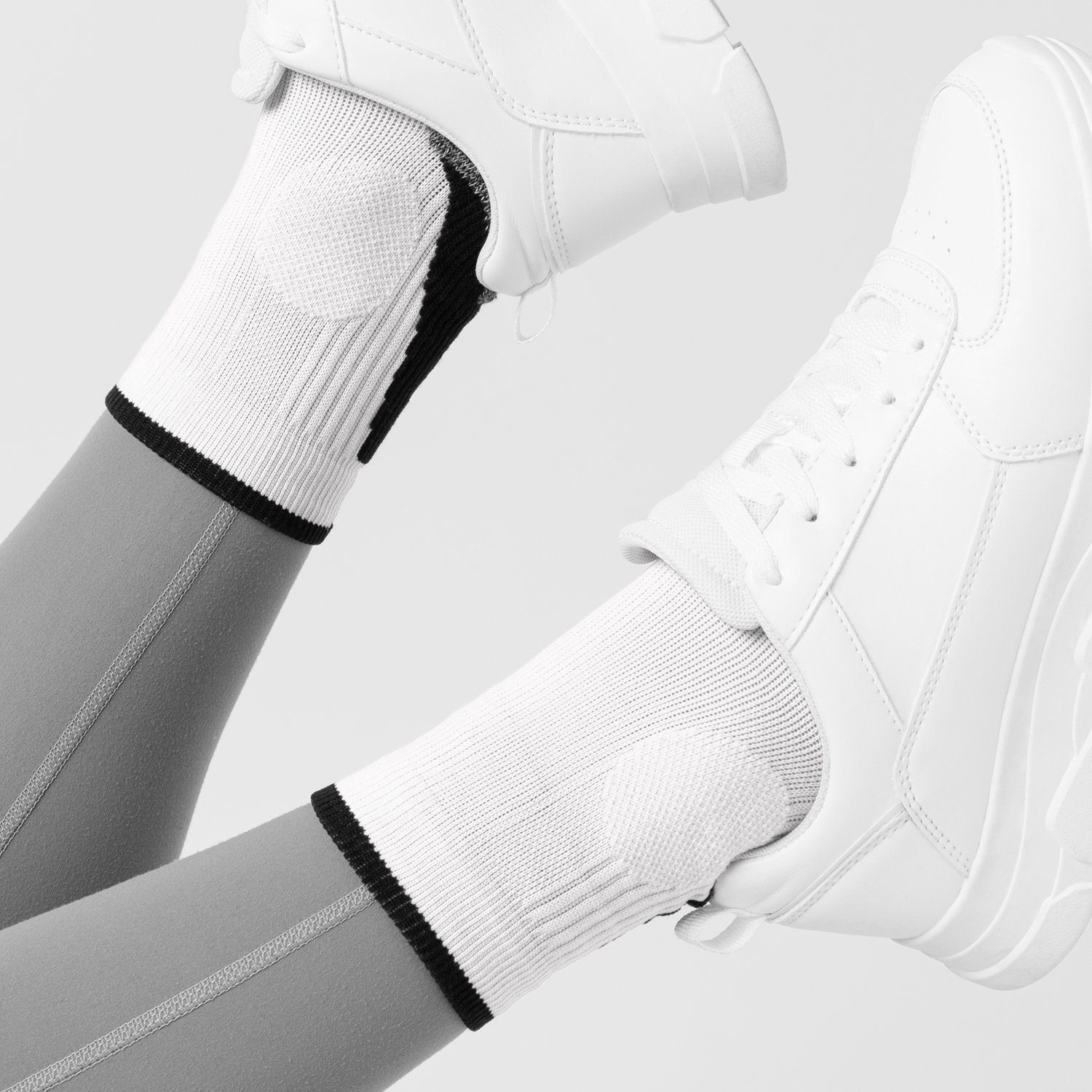 kicker Sportsocken Sport Funktionssocken für Damen und Herren