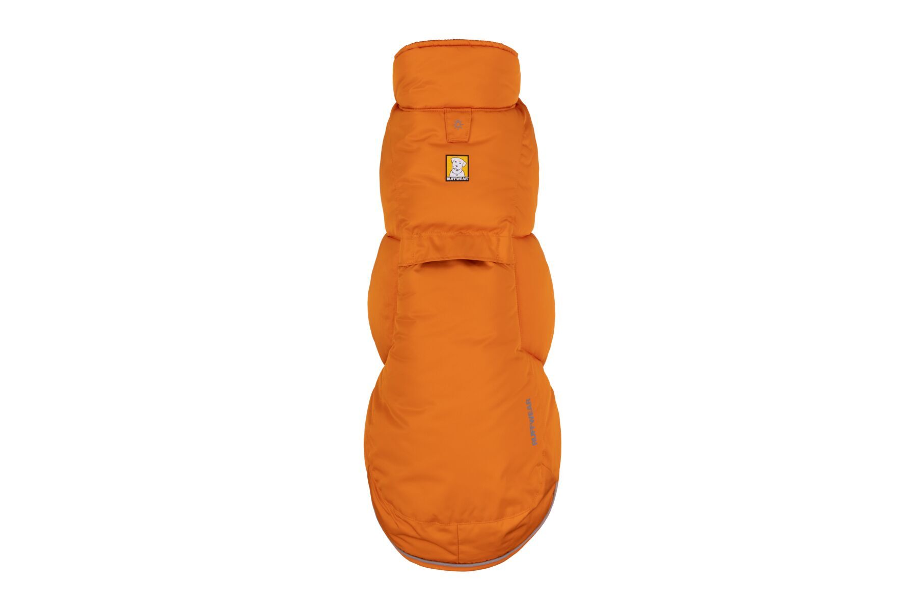 Ruffwear Hundemäntel Ruffwear Quinzee™ Hundejacke orange M