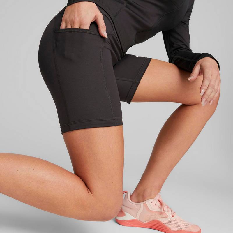 PUMA Fit Tights Damen