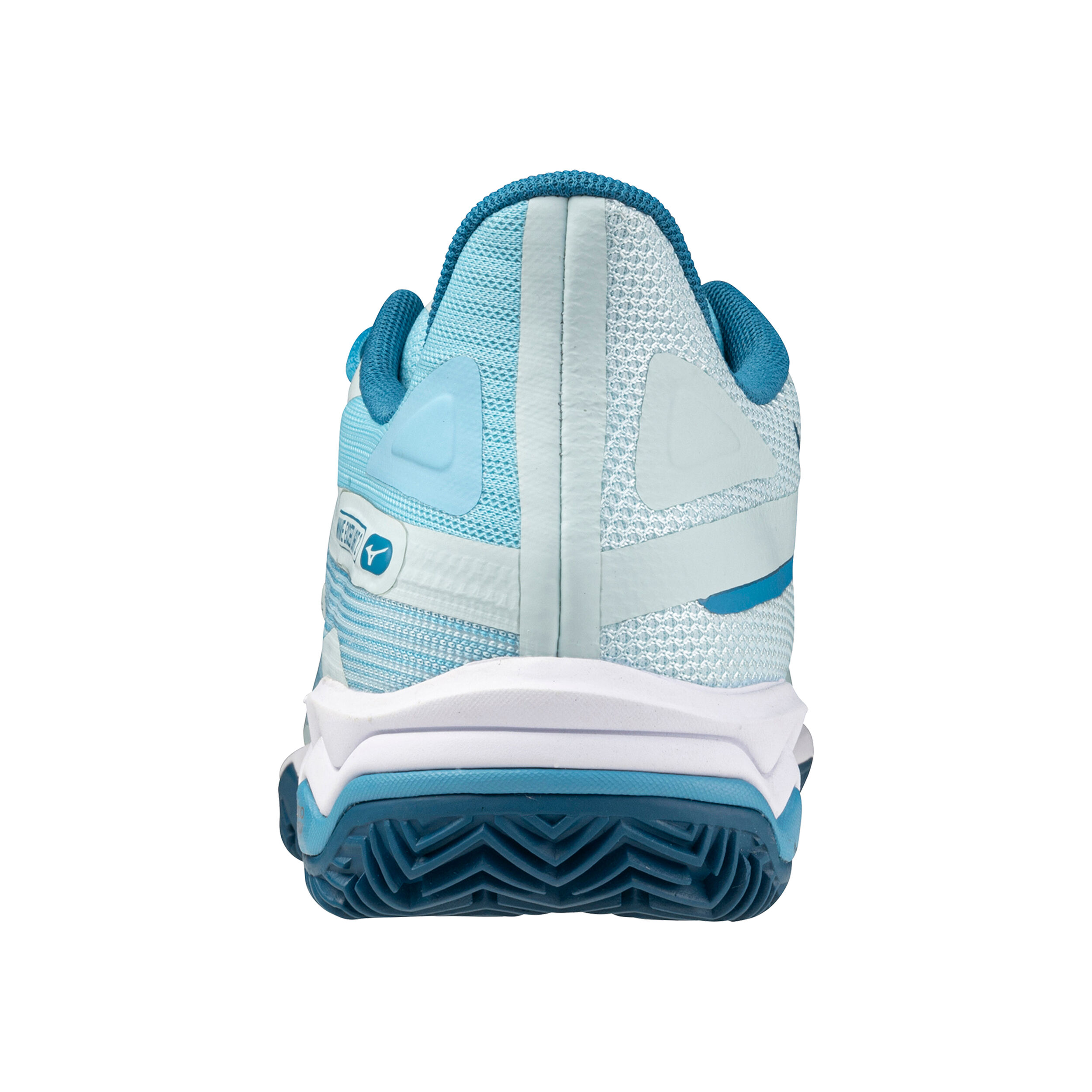 Wave Exceed Light 2 Sandplatzschuh Damen - Hellblau, Blau