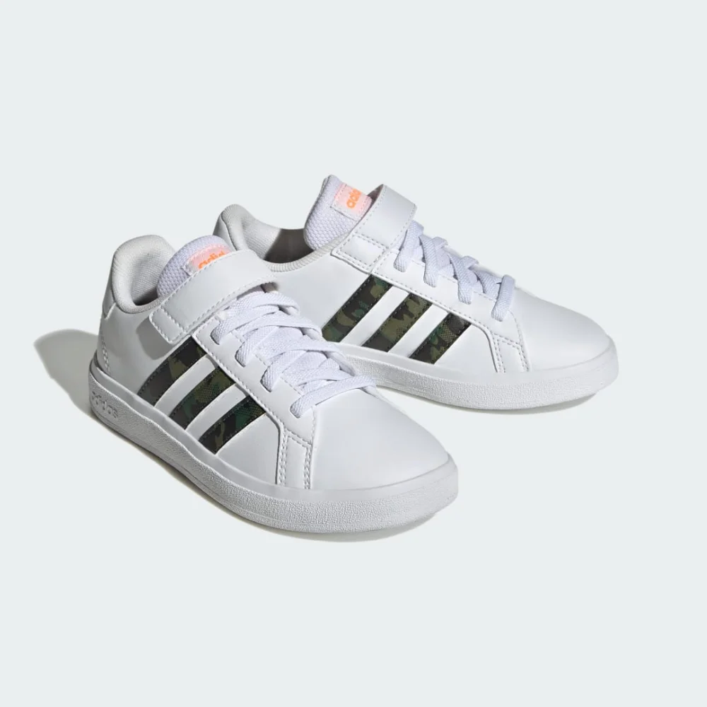 adidas Grand Court IF2885 / weiss