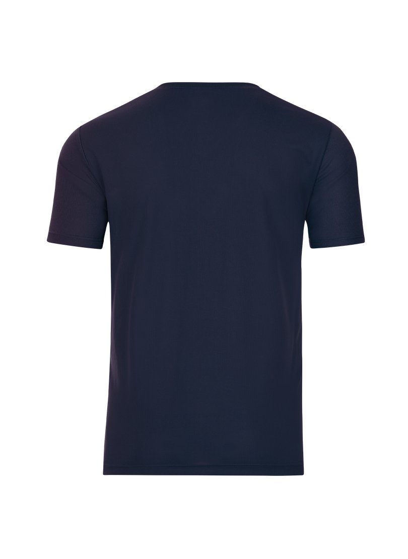 Trigema T-Shirt TRIGEMA V-Shirt COOLMAX®