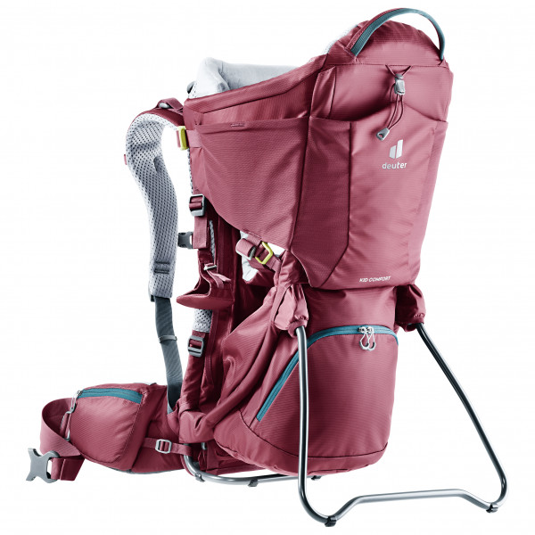 Deuter - Kid Comfort - Kinderkraxe