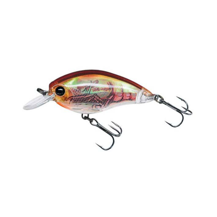 Yo-Zuri 3Dr Flachköder, 5 cm, 8 g