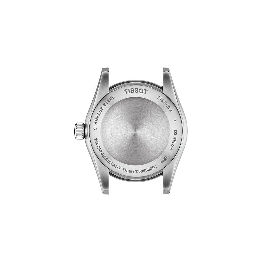 Tissot Uhren-Set inkl. Wechselarmband T-My Lady