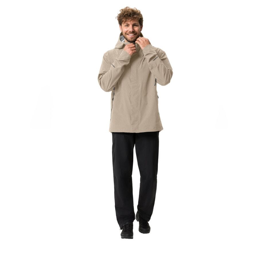 Yaras II Regenjacke Herren