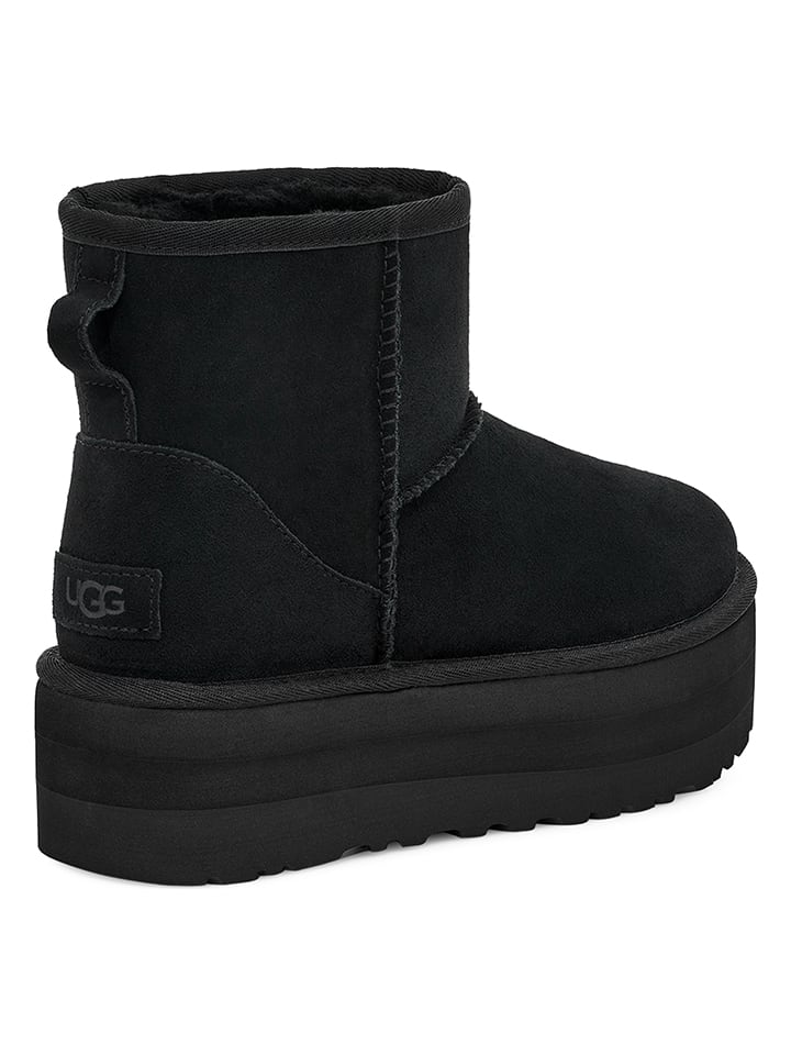 UGG Lammfell-Boots 