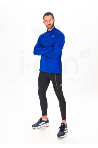 adidas Own The Run 1/2 Zip M