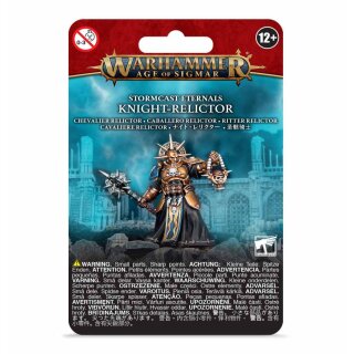 Stormcast Eternals Ritter-Relictor (96-56)