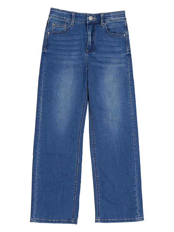 RAIZZED® Jeans - Comfort Fit - in Blau günstig kaufen