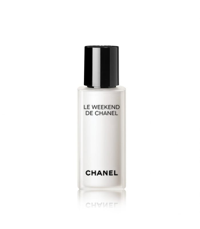 LE WEEKEND DE CHANEL-Renouveler
