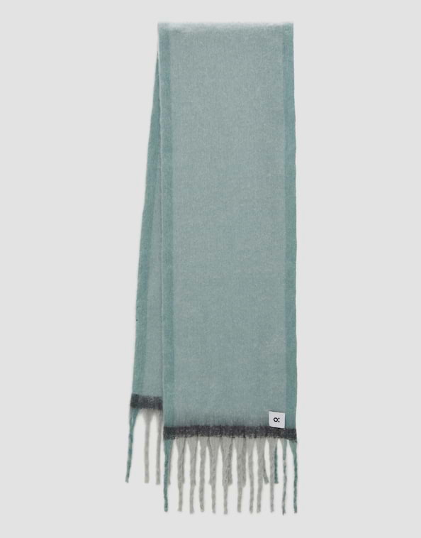 Oversize Schal Anuno scarf