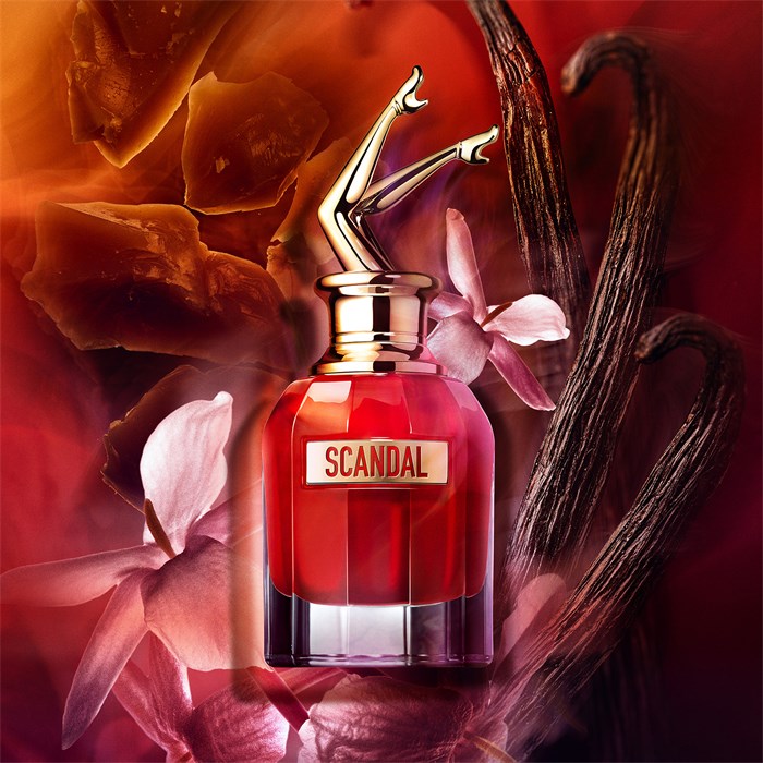 Eau de Parfum Spray Intense