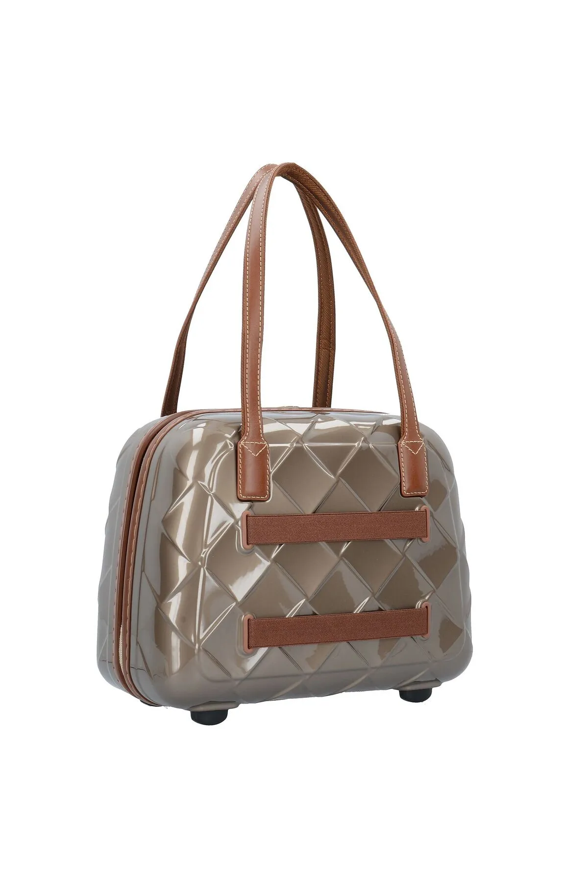 Stratic  Leather & More Beautycase 36 cm