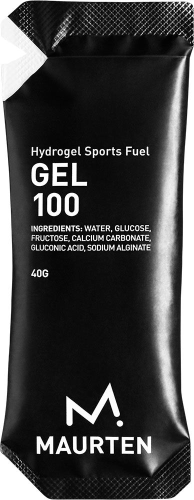Maurten Gel 100 Energiegel 40g kaufen | Bike-Discount