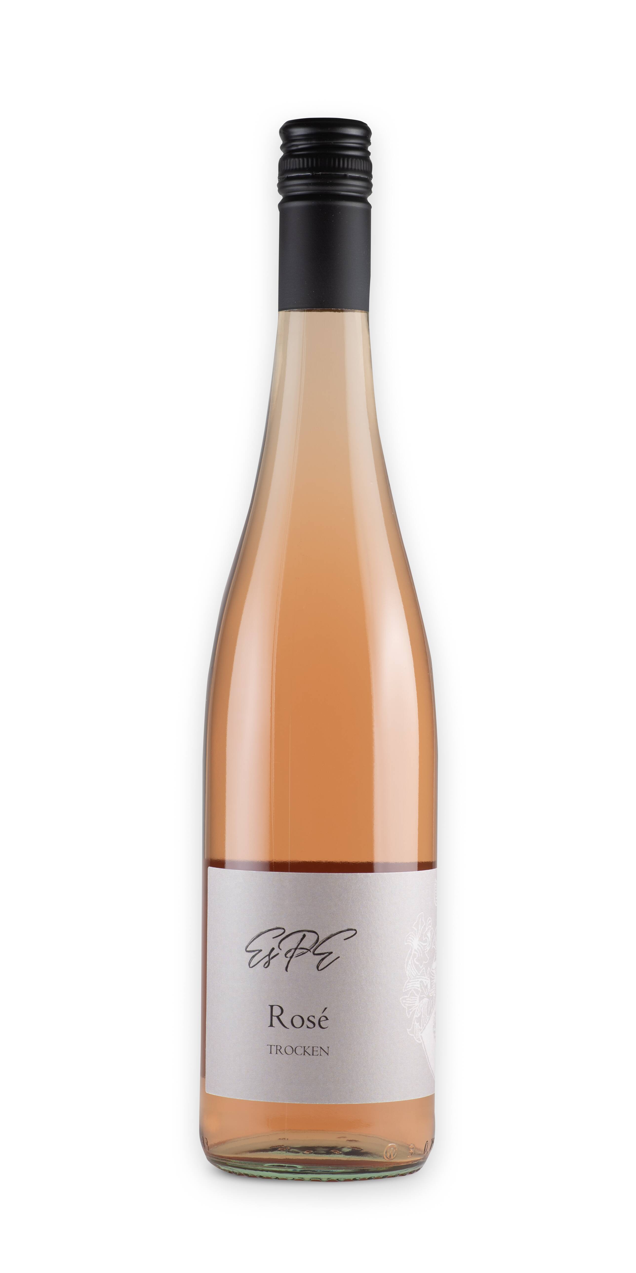 Weingut Espenschied (Nahe) Rose Trocken 2021