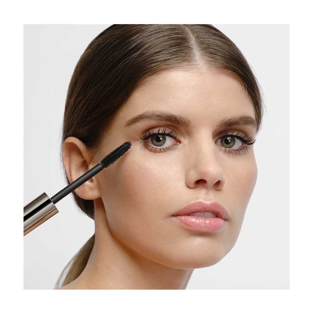 Nilens Jord Augen Infinite Volume Mascara