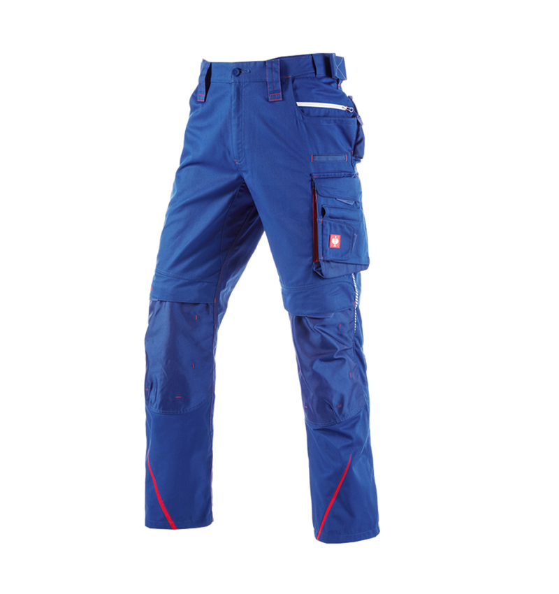 Bundhose e.s.motion 2020 Winter, Herren