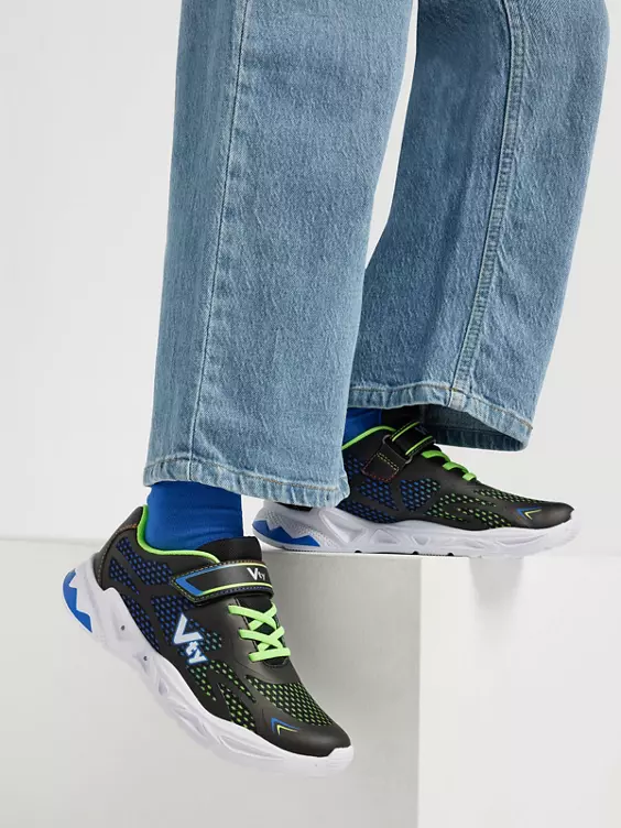 Vty Sneaker - mit Licht